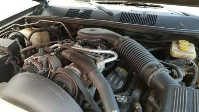 1993 Jeep Cherokee - photo 5