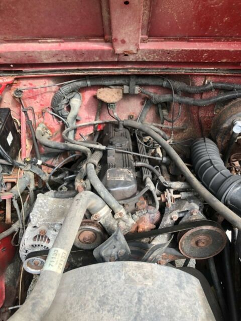 1993 Jeep Wrangler - photo 12