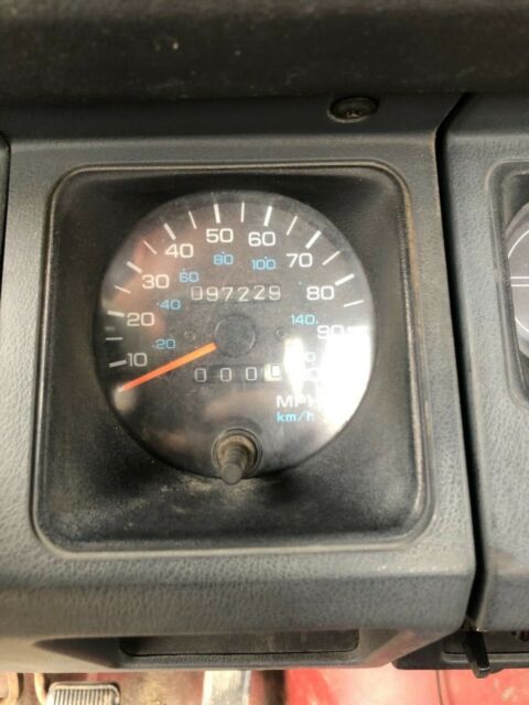 1993 Jeep Wrangler - photo 6