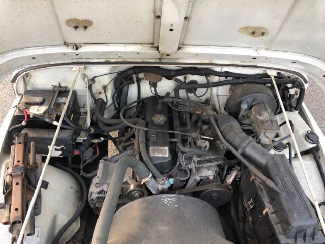 1993 Jeep Wrangler 27K Original Miles - photo 10