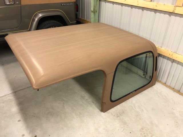 1993 Jeep Wrangler 27K Original Miles - photo 11