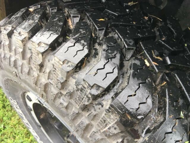 1993 Jeep Wrangler - photo 8