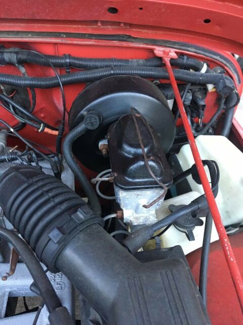 1993 Jeep Wrangler 2 Door - photo 5