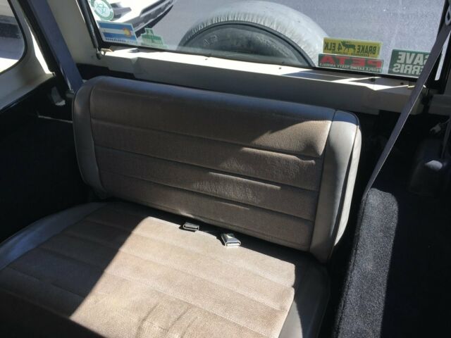 1993 Jeep Wrangler - photo 6