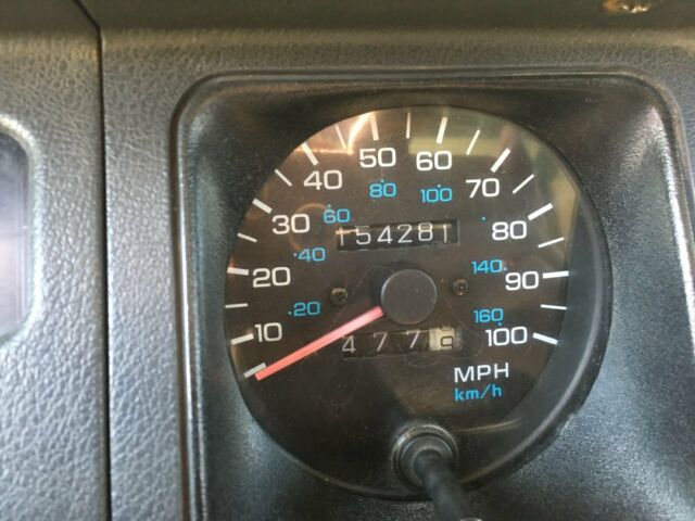 1993 Jeep Wrangler - photo 8