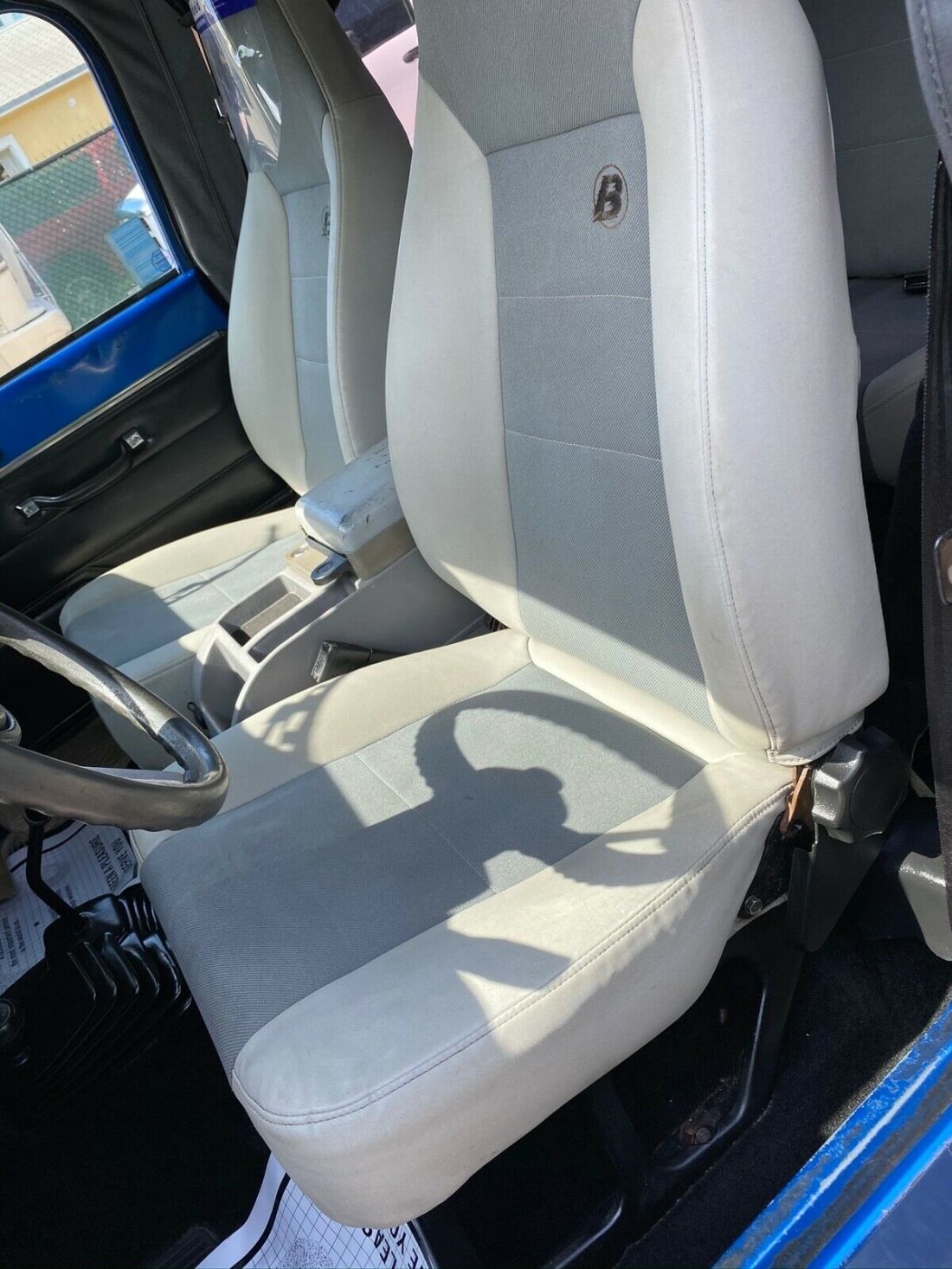 1993 Jeep Wrangler S - photo 4