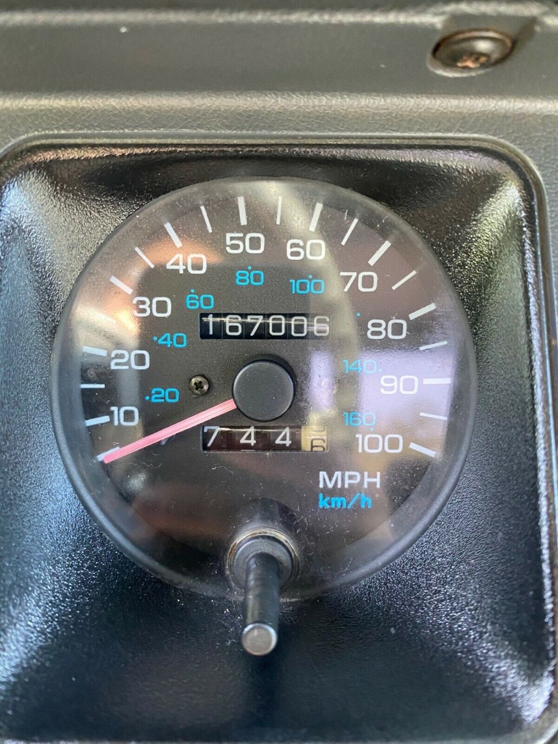 1993 Jeep Wrangler S - photo 9