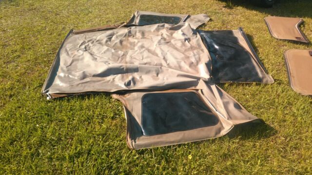 1993 Jeep Wrangler - photo 7