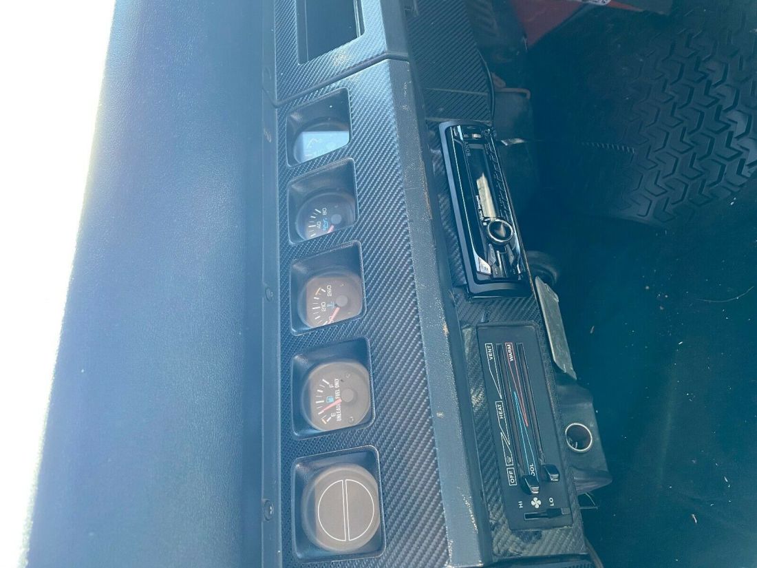 1993 Jeep Wrangler BASE - photo 10