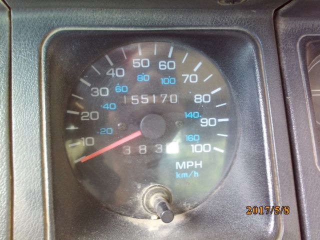 1993 Jeep Wrangler Base Sport Utility 2-Door - photo 12