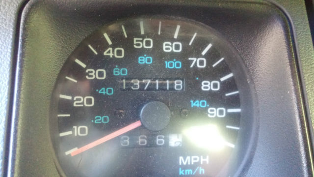 1993 Jeep Wrangler - photo 2
