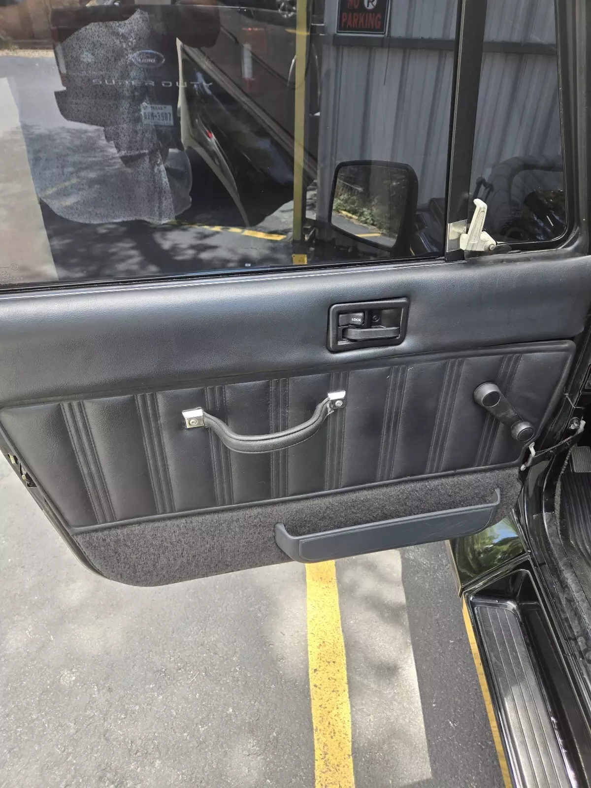 1993 Jeep Wrangler RENEGADE - photo 9