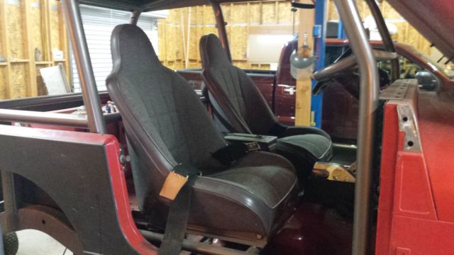 1993 Jeep Wrangler - photo 11