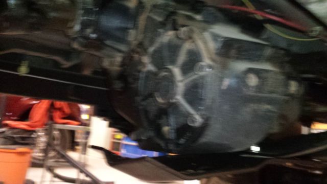 1993 Jeep Wrangler - photo 12