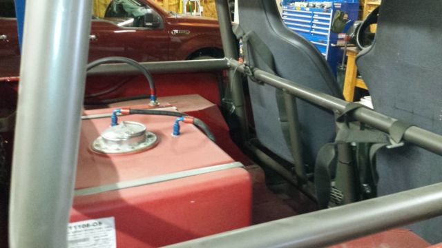 1993 Jeep Wrangler - photo 13