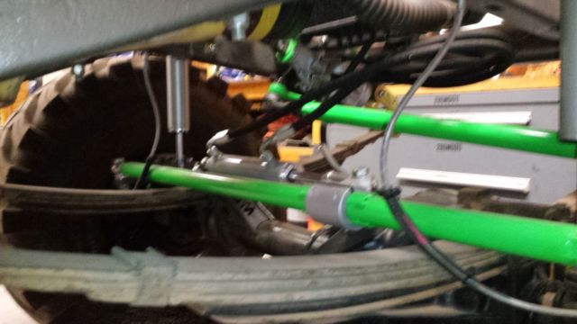 1993 Jeep Wrangler - photo 5