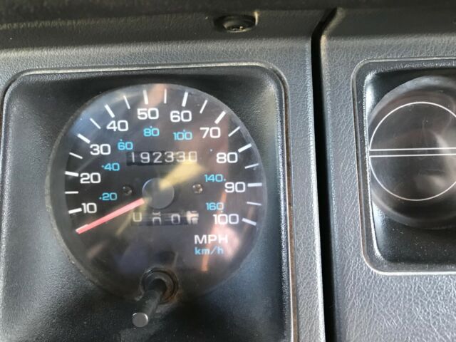 1993 Jeep Wrangler - photo 6
