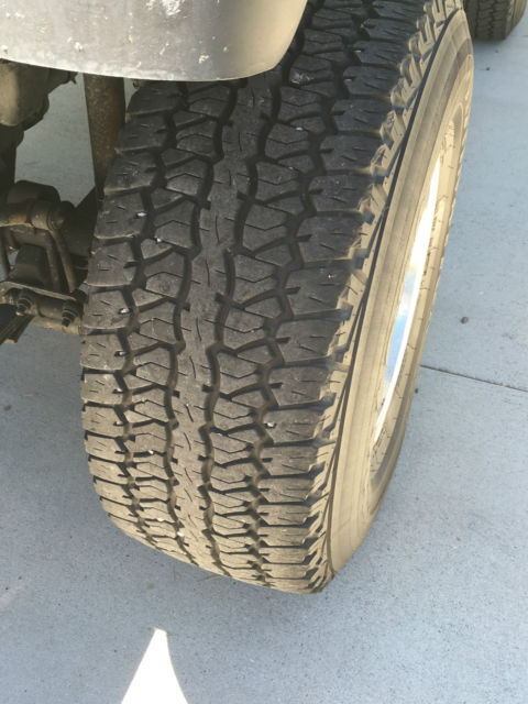 1993 Jeep Wrangler - photo 5