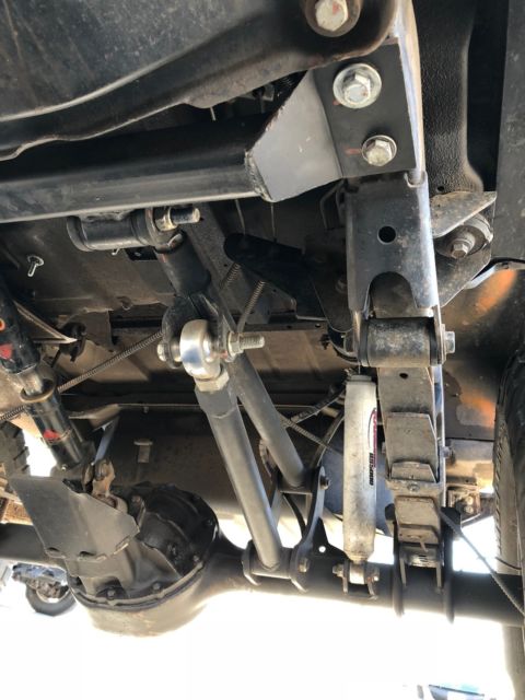 1993 Jeep Wrangler - photo 12