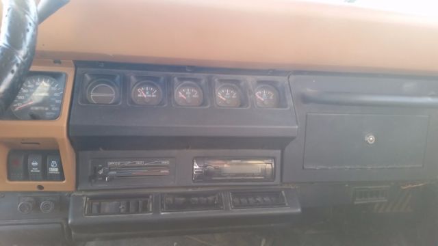 1993 Jeep Wrangler - photo 7