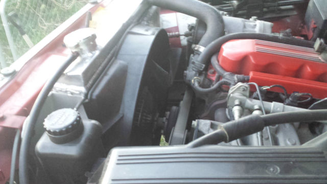 1993 Jeep Wrangler - photo 13