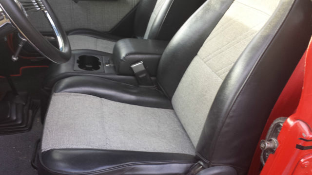 1993 Jeep Wrangler - photo 7