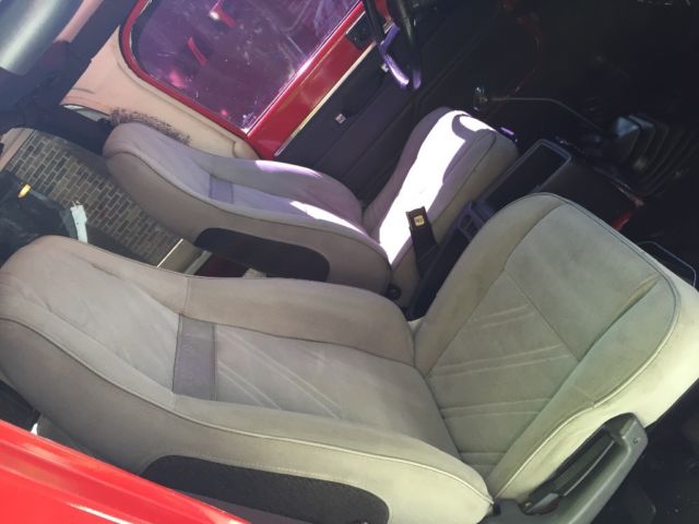 1993 Jeep Wrangler Renegade - photo 10
