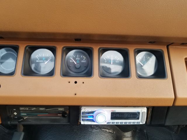 1993 Jeep Wrangler S - photo 10
