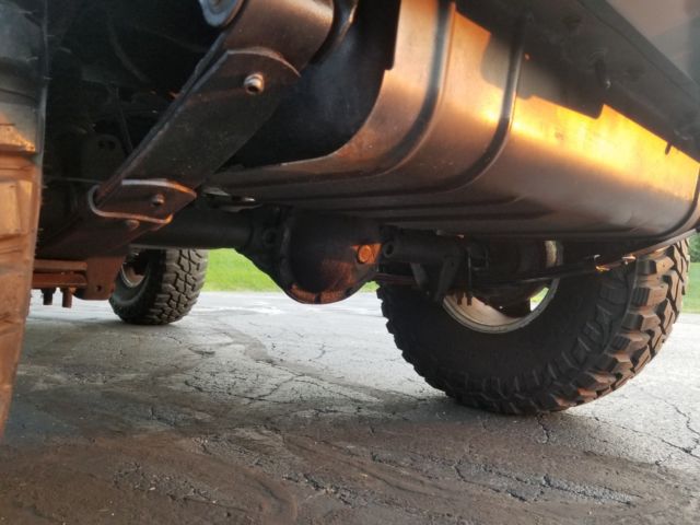 1993 Jeep Wrangler S - photo 6