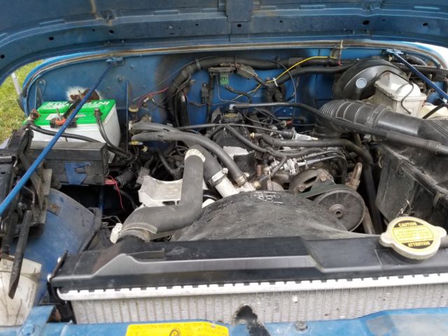 1993 Jeep Wrangler S Sport Utility 2-Door - photo 11
