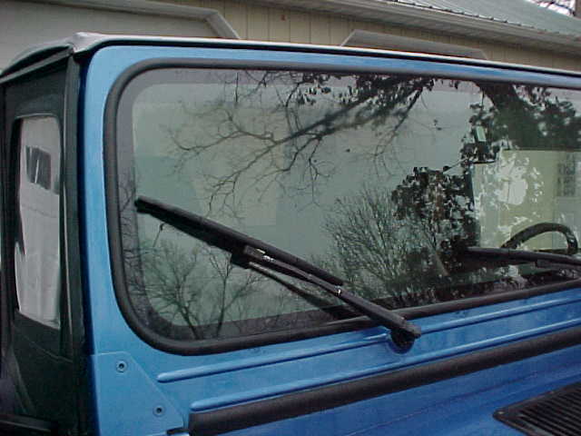 1993 Jeep Wrangler - photo 6