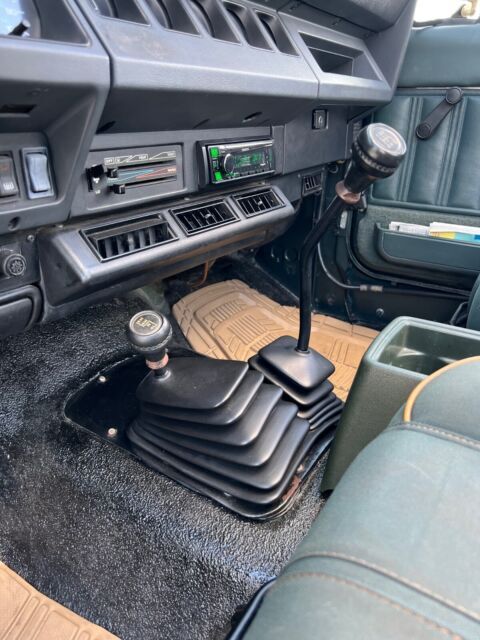 1993 Jeep Wrangler Sahara - photo 7