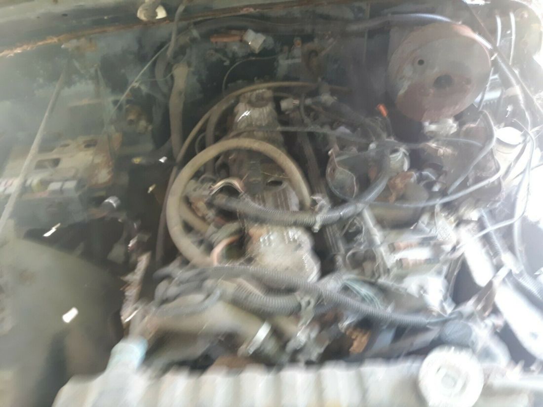 1993 Jeep Wrangler SAHARA - photo 12