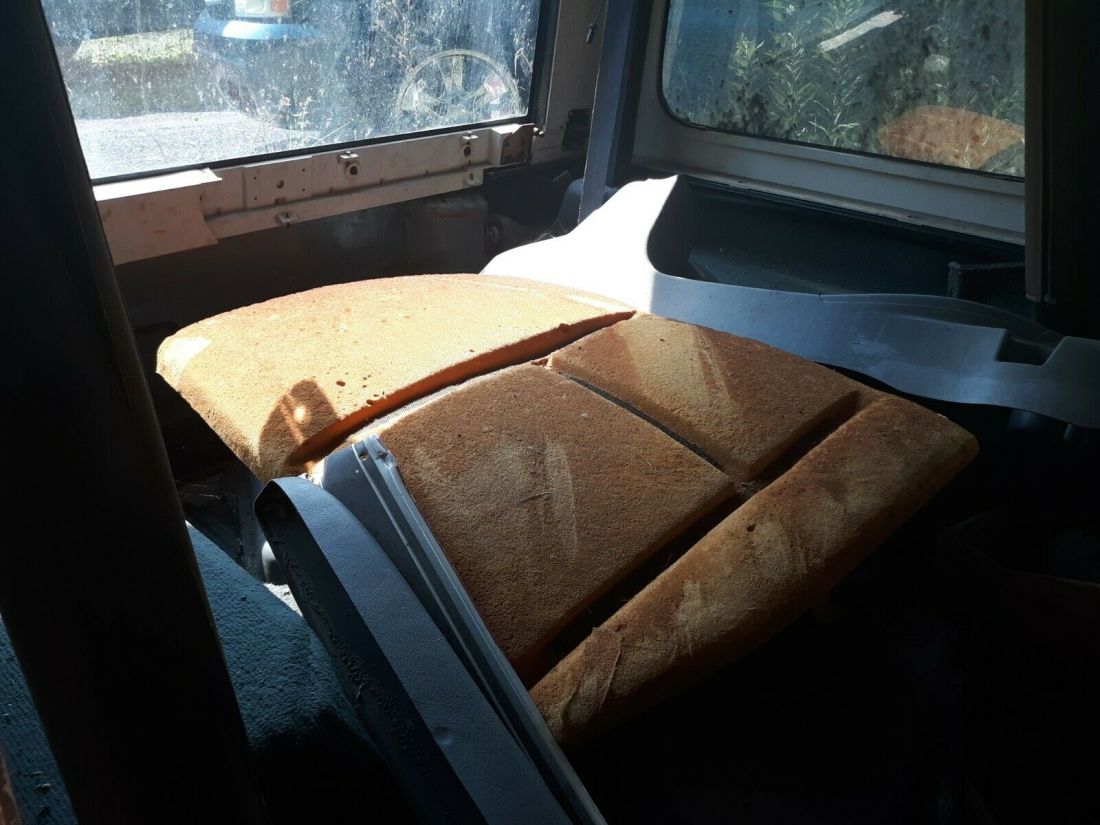 1993 Jeep Wrangler SAHARA - photo 5