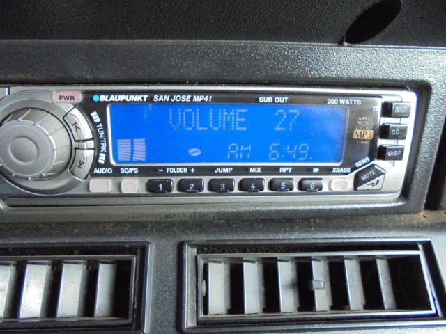 1993 Jeep Wrangler Sahara Sport Utility 2-Door - photo 10