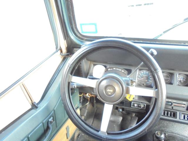 1993 Jeep Wrangler Sahara Sport Utility 2-Door - photo 11
