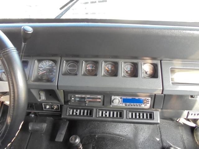 1993 Jeep Wrangler Sahara Sport Utility 2-Door - photo 7