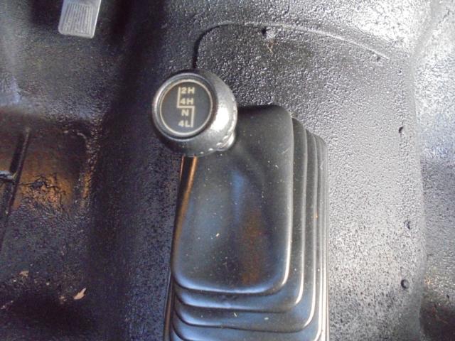 1993 Jeep Wrangler Sahara Sport Utility 2-Door - photo 9