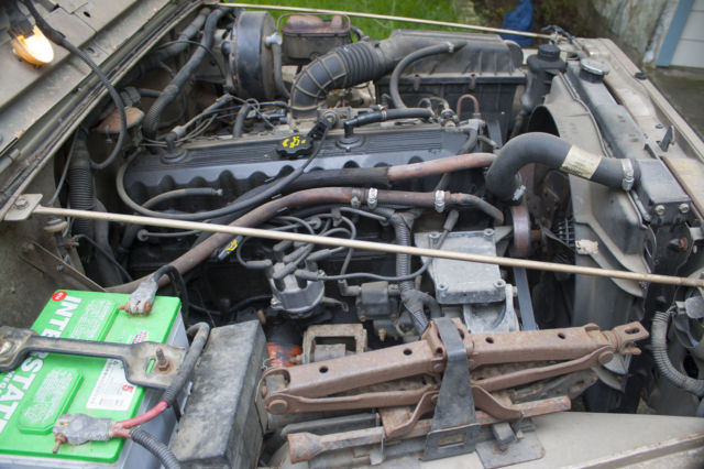 1993 Jeep Wrangler - photo 6
