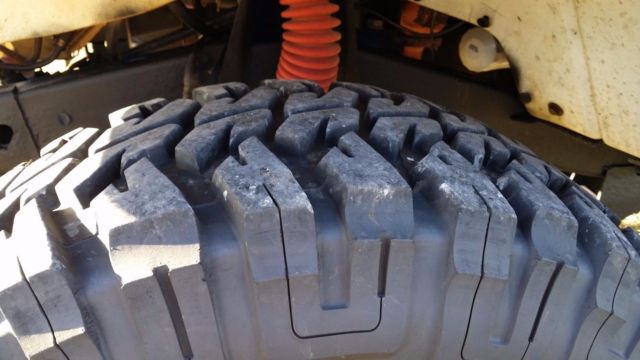 1993 Jeep Wrangler - photo 10