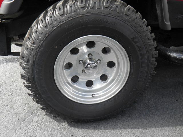1993 Jeep Wrangler SPOR - photo 5