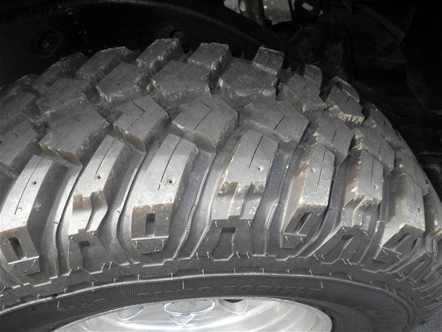 1993 Jeep Wrangler SPOR - photo 6