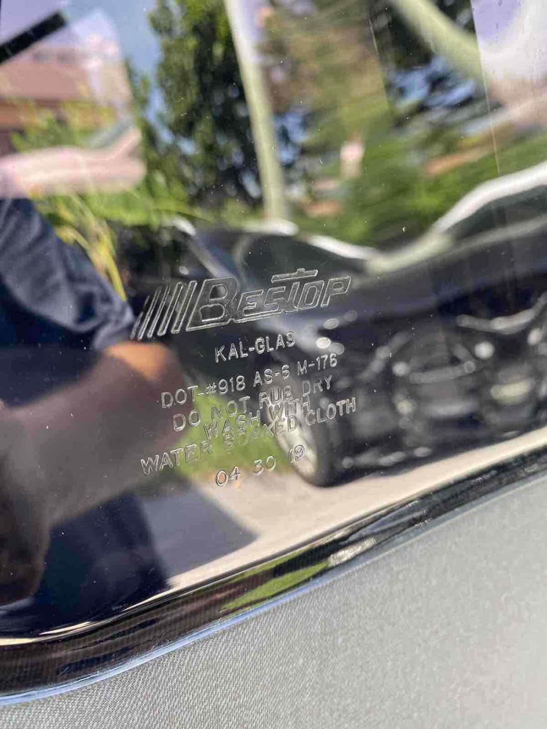 1993 Jeep Wrangler S - photo 11
