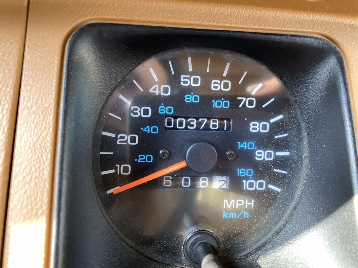 1993 Jeep Wrangler - photo 11