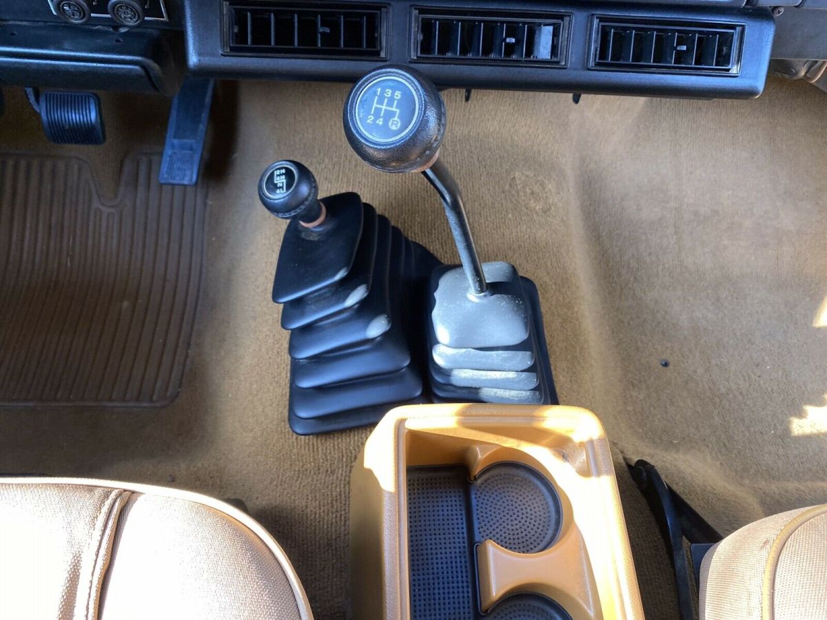1993 Jeep Wrangler - photo 12