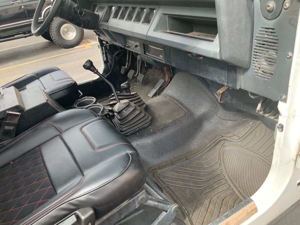 1993 Jeep Wrangler - photo 11