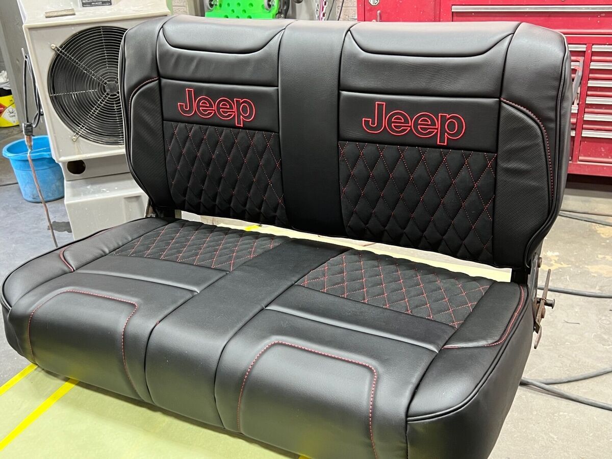 1993 Jeep Wrangler - photo 5