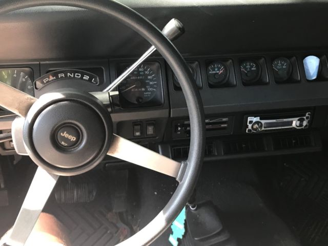 1993 Jeep Wrangler - photo 6