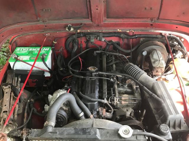 1993 Jeep Wrangler - photo 7