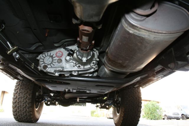 1993 Jeep Wrangler Renegade - photo 11